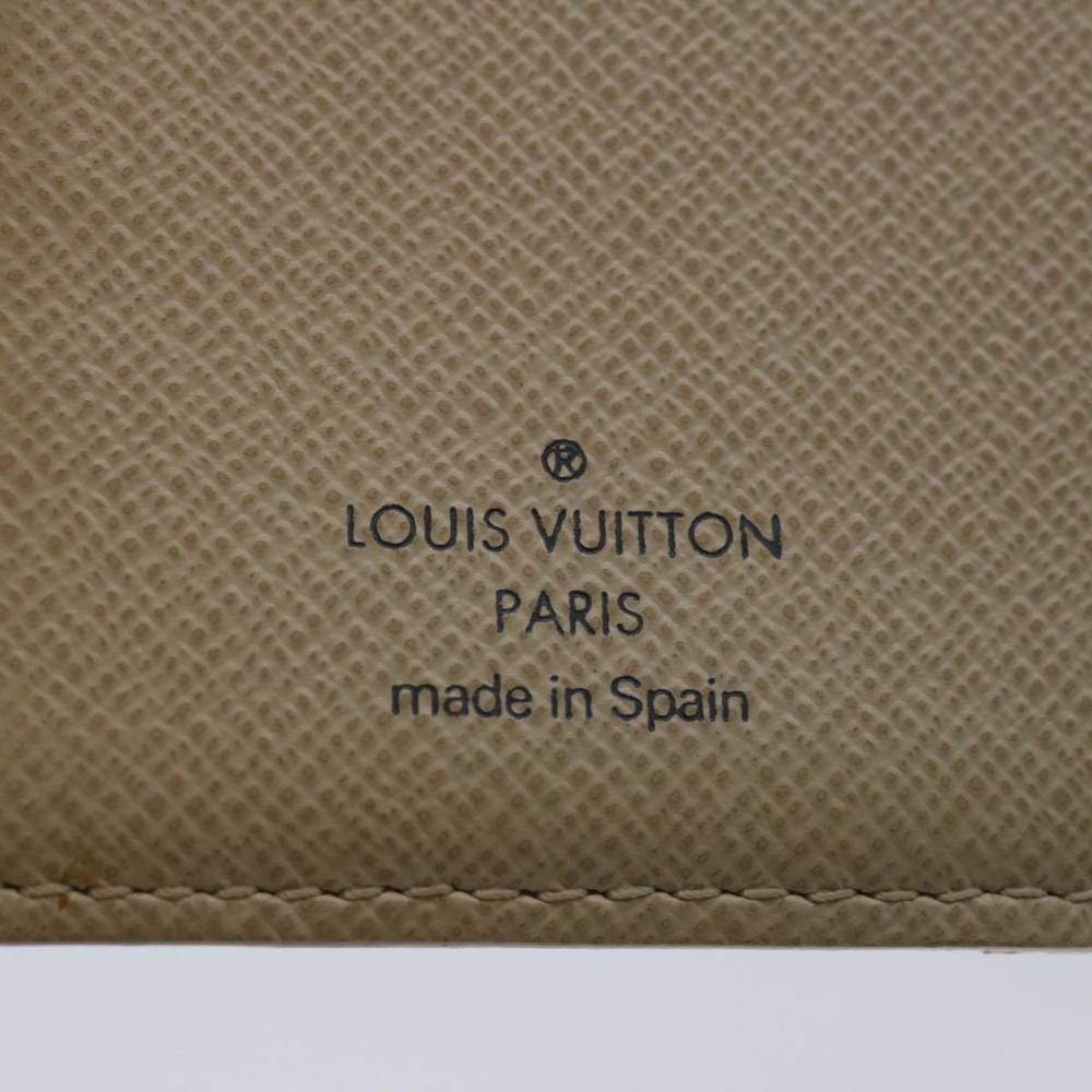 LOUIS VUITTON Agenda PM Wallet - Picture 16 of 16